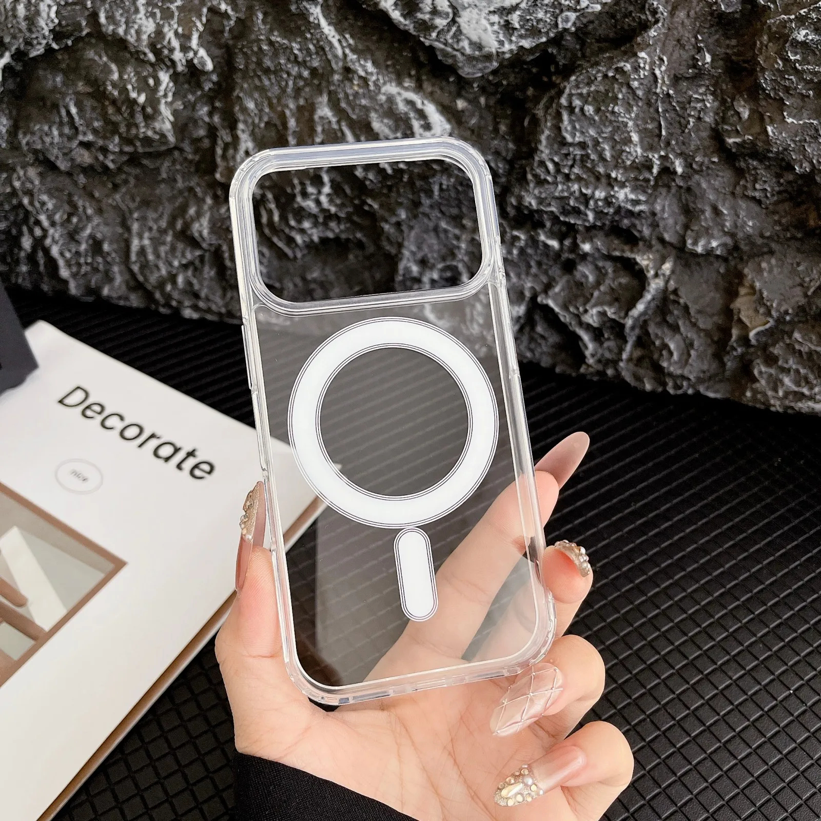 3D Thermal Fusion Technology